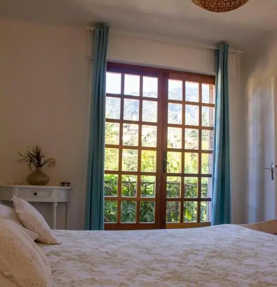 スタンダードルーム, La Perle Des Montagnes   Bed And Breakfast   Chambre D Hôte
