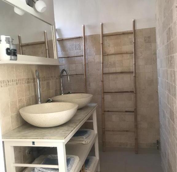 Номер Стандарт, La Perle Des Montagnes Bed And Breakfast Chambre D Hôte