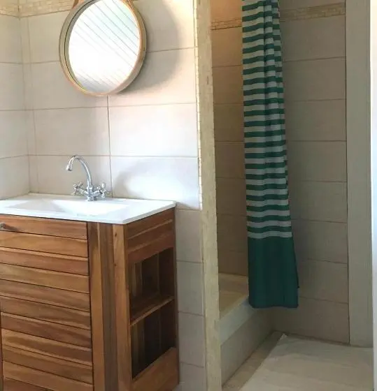 スタンダード４人部屋, La Perle Des Montagnes   Bed And Breakfast   Chambre D Hôte