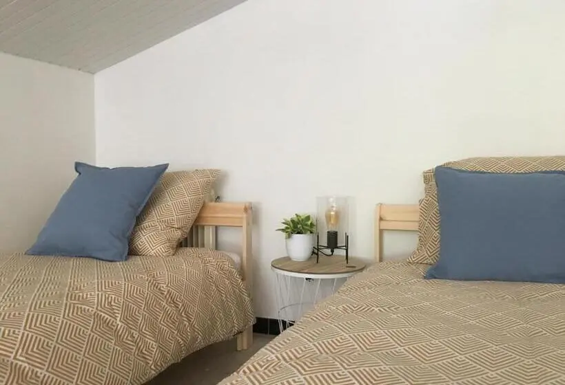 スタンダード４人部屋, La Perle Des Montagnes   Bed And Breakfast   Chambre D Hôte
