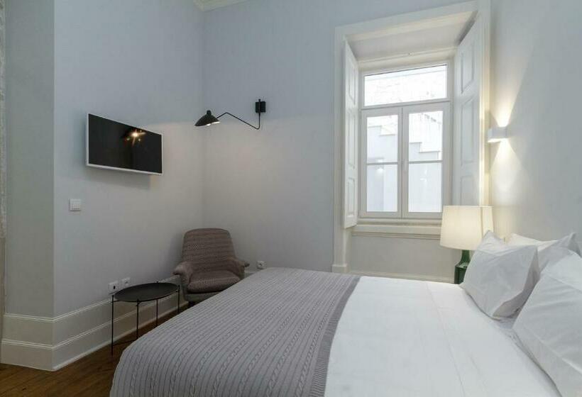 اتاق لوکس, Aq 188 Guest House