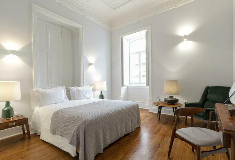 اتاق لوکس, Aq 188 Guest House