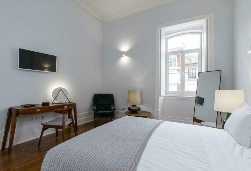 اتاق لوکس, Aq 188 Guest House