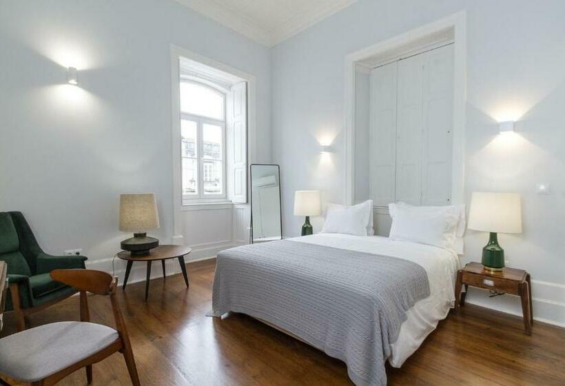 اتاق لوکس, Aq 188 Guest House