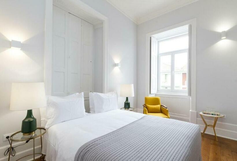 اتاق لوکس, Aq 188 Guest House