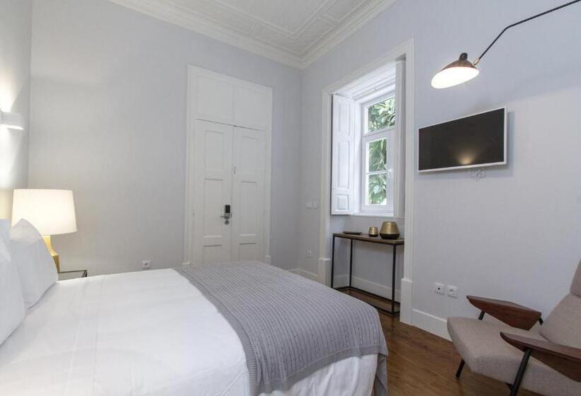 اتاق لوکس, Aq 188 Guest House