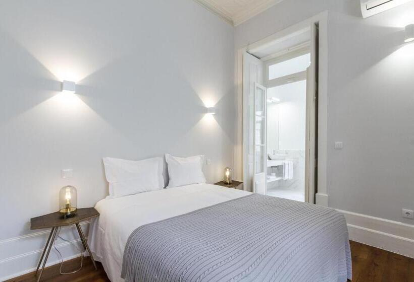 اتاق لوکس, Aq 188 Guest House