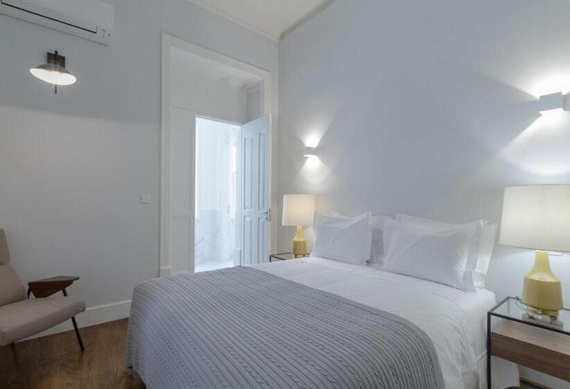 اتاق لوکس, Aq 188 Guest House