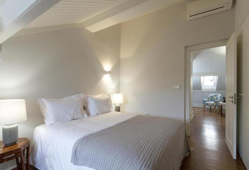 سوییت خانوادگی, Aq 188 Guest House