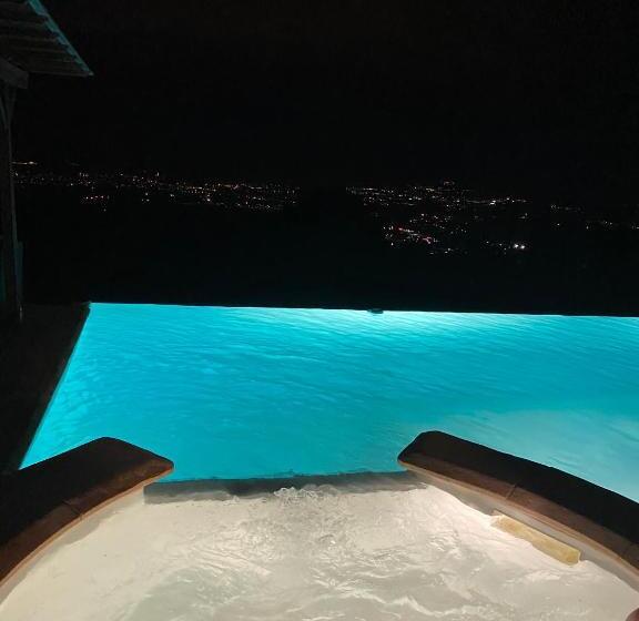 シャレー1寝室, Chalet Le Pré De La Dame