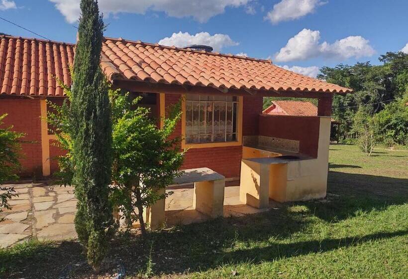 スーペリアファミリールーム, Recanto Jf Da Serra