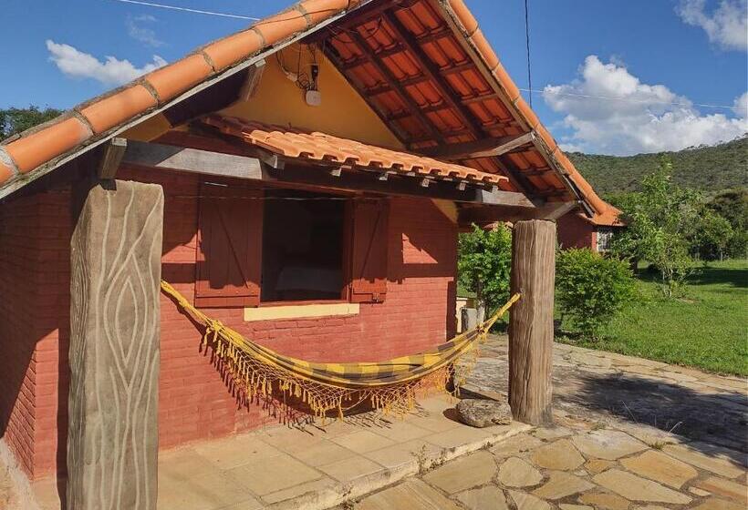 スーペリアファミリールーム, Recanto Jf Da Serra