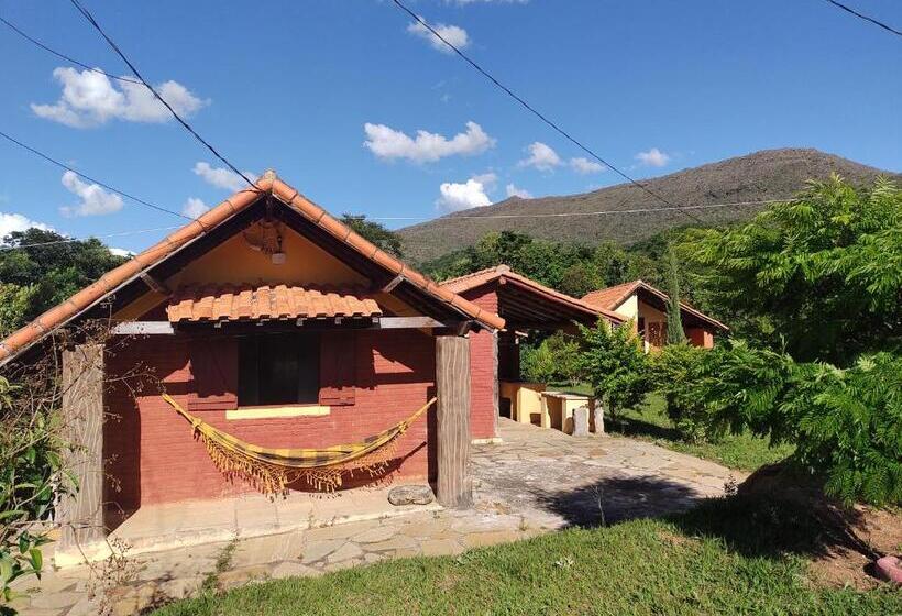 スーペリアファミリールーム, Recanto Jf Da Serra