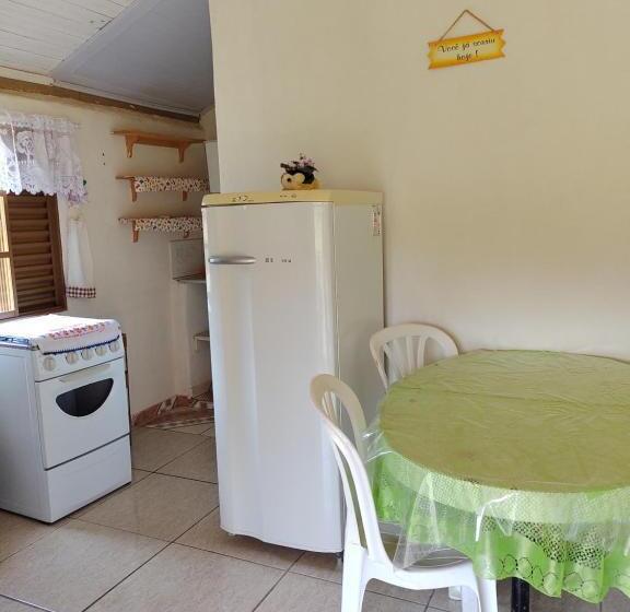 Трехместный Номер Superior, Recanto Jf Da Serra