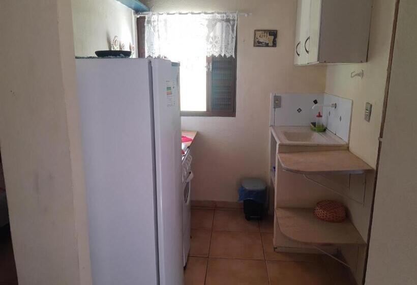 スーペリアトリプルルーム, Recanto Jf Da Serra