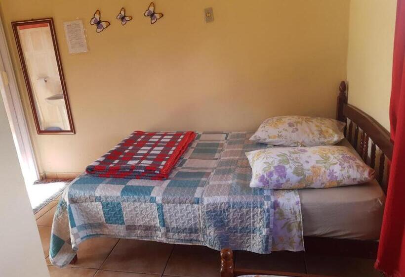 スーペリアトリプルルーム, Recanto Jf Da Serra