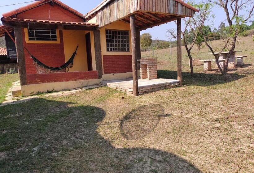 Четырехместный Номер Superior, Recanto Jf Da Serra