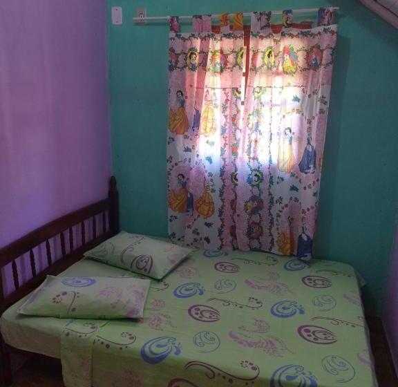 Семейный Номер, Recanto Jf Da Serra