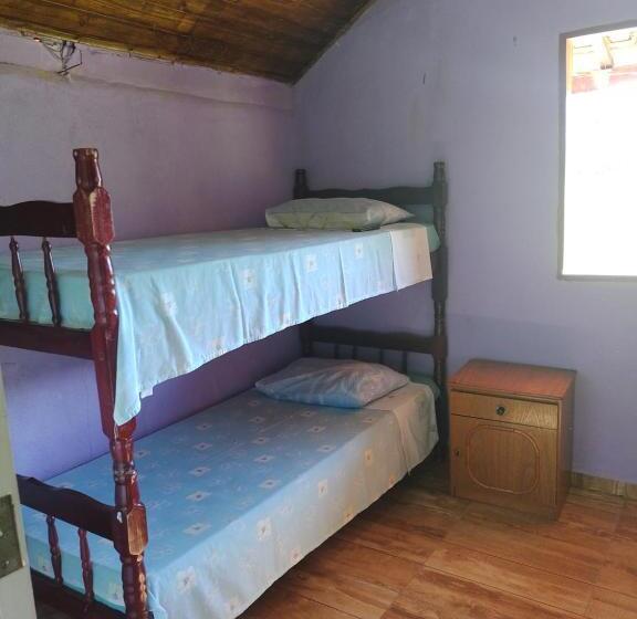 家庭间, Recanto Jf Da Serra