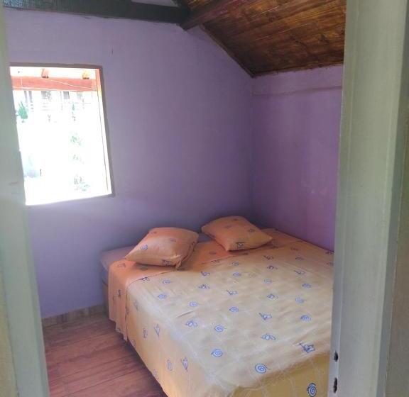 Семейный Номер, Recanto Jf Da Serra