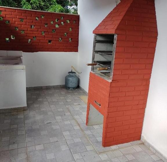 マウンテンビューファミリールーム, Recanto Jf Da Serra