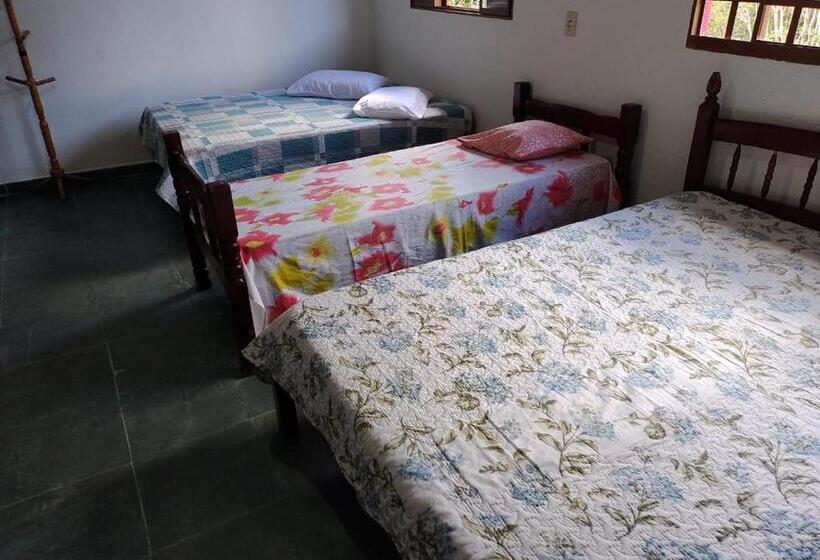 マウンテンビューファミリールーム, Recanto Jf Da Serra