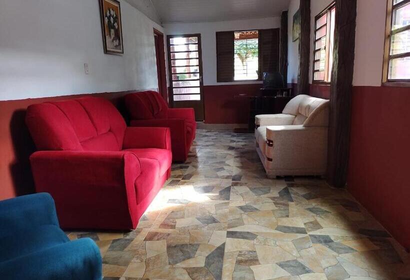 マウンテンビューファミリールーム, Recanto Jf Da Serra