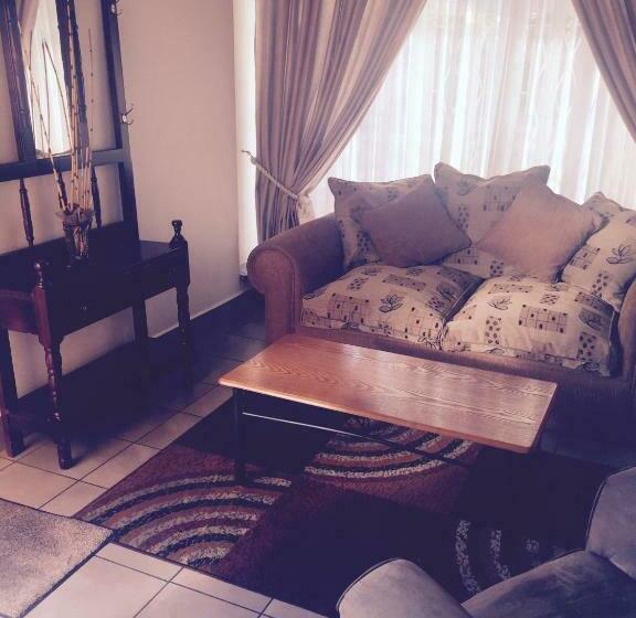 디럭스 스위트, Welcome Guest House