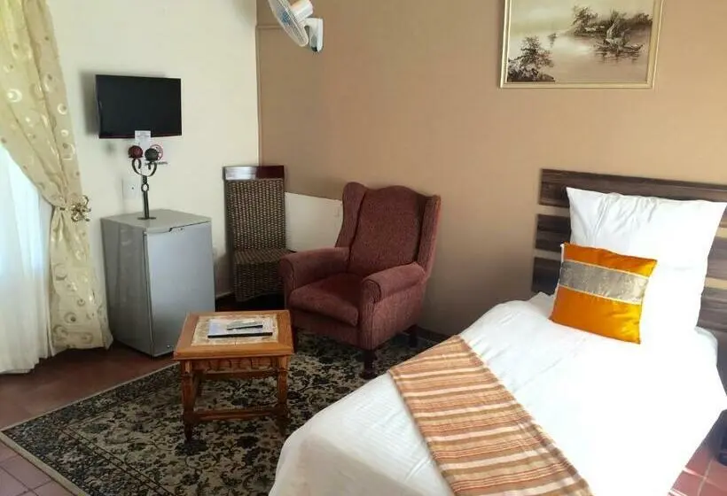 ファミリールーム, Welcome Guest House