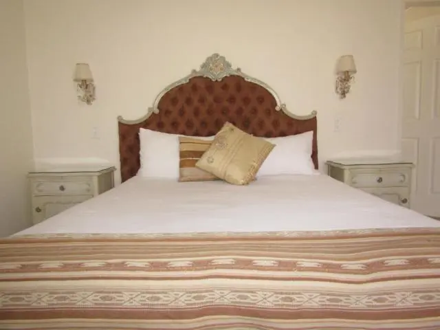 デラックススイート, Welcome Guest House