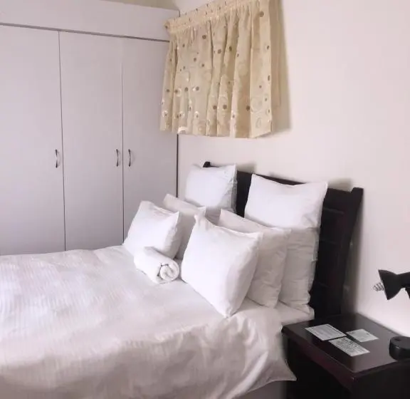 ファミリールーム, Welcome Guest House