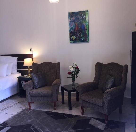 스탠다드 룸, Welcome Guest House