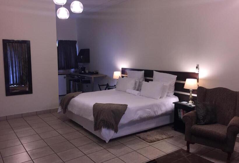 스탠다드 룸, Welcome Guest House