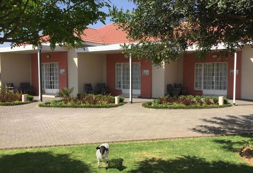 스탠다드 룸, Welcome Guest House