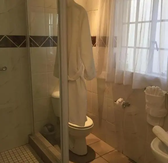 ファミリールーム, Welcome Guest House