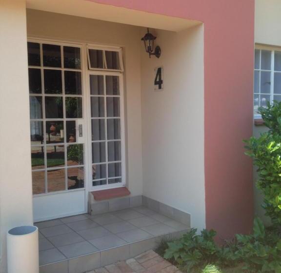 스탠다드 룸, Welcome Guest House