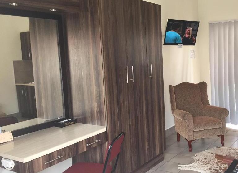 스탠다드 룸, Welcome Guest House