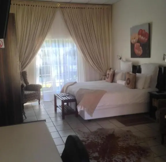 スタンダードルーム, Welcome Guest House