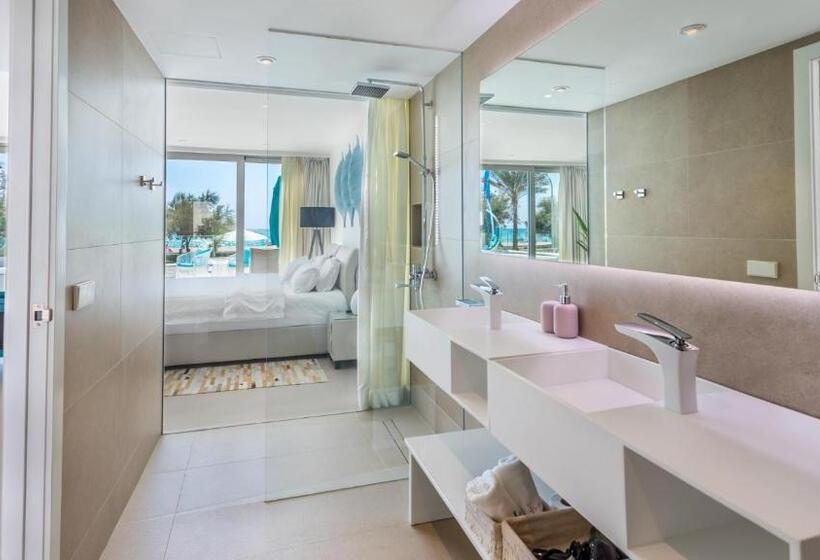 Люкс Вид на Море, The Hype Beachhouse