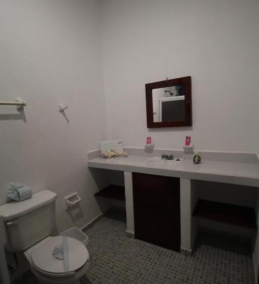 غرفة قياسية, Villas Roseliz