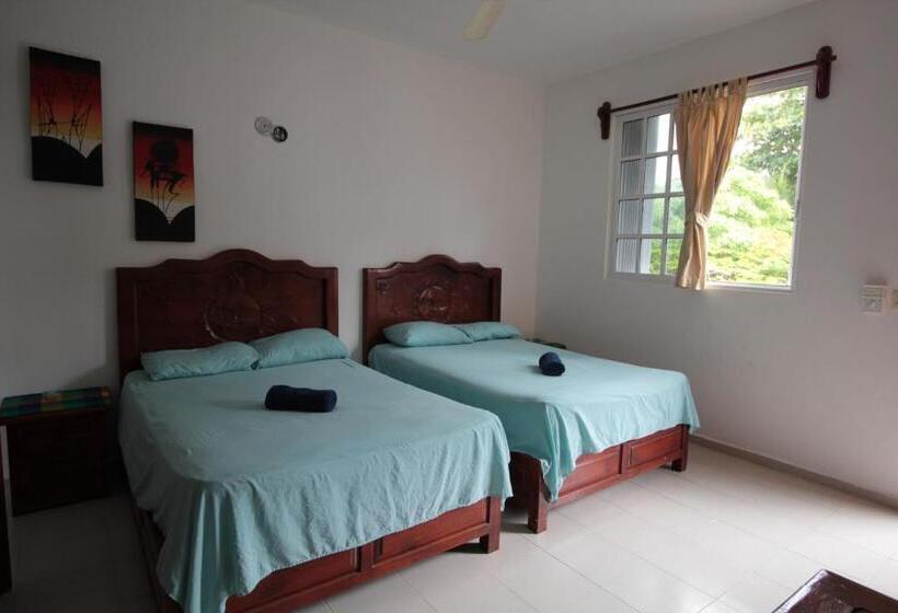 חדר סטנדרט, Villas Roseliz