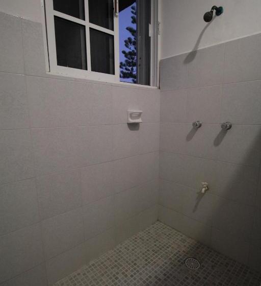 غرفة ديلوكس سرير كينج, Villas Roseliz