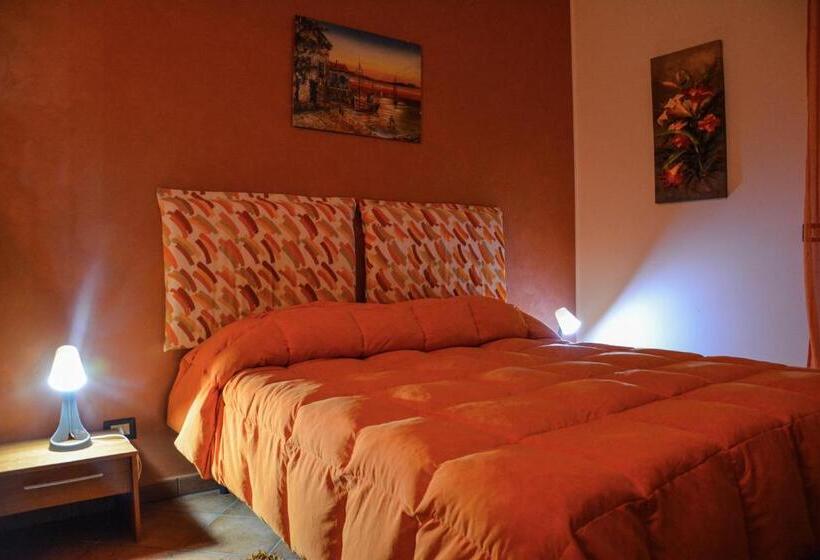 اتاق لوکس, A Due Passi Dal Mare