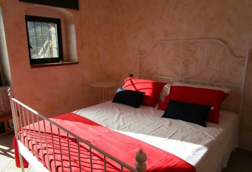 Стандартный Номер Кровать Кинг, Alla Contrada Degli Asinelli