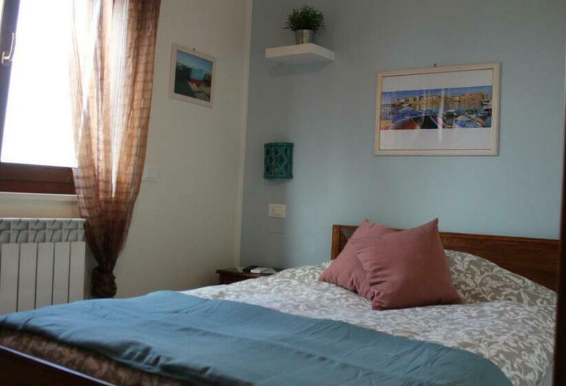 Номер Стандарт Индивидуальный, Casa Mita