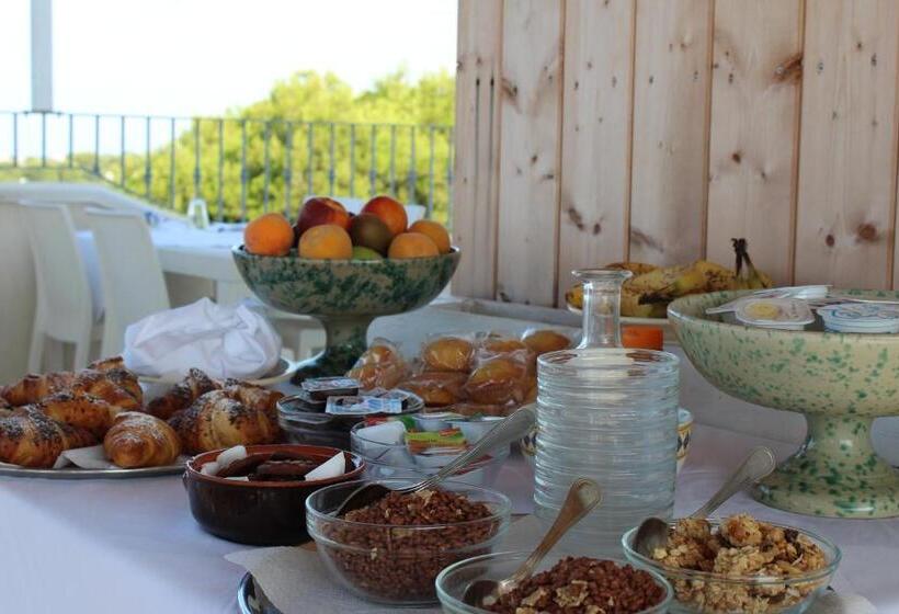 Номер Стандарт, Casa Mita