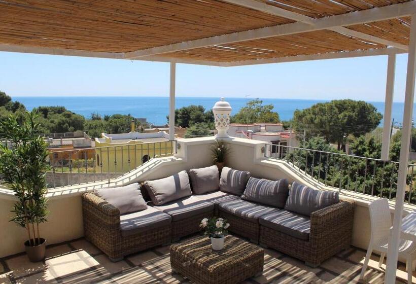 Номер Стандарт Трехместный, Casa Mita