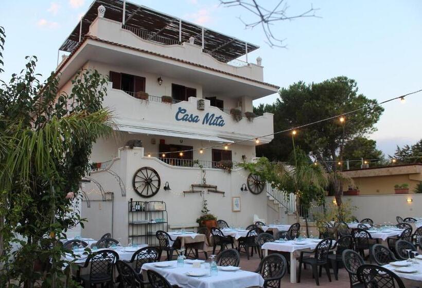 Номер Стандарт, Casa Mita