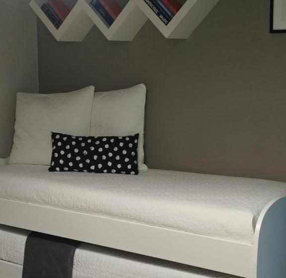 Люкс Повышенной Комфортности, Diadumeno Superior Apartment