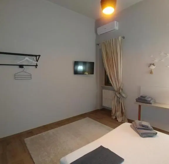 １ベッドルームのデラックスアパートメント, Diadumeno Superior Apartment